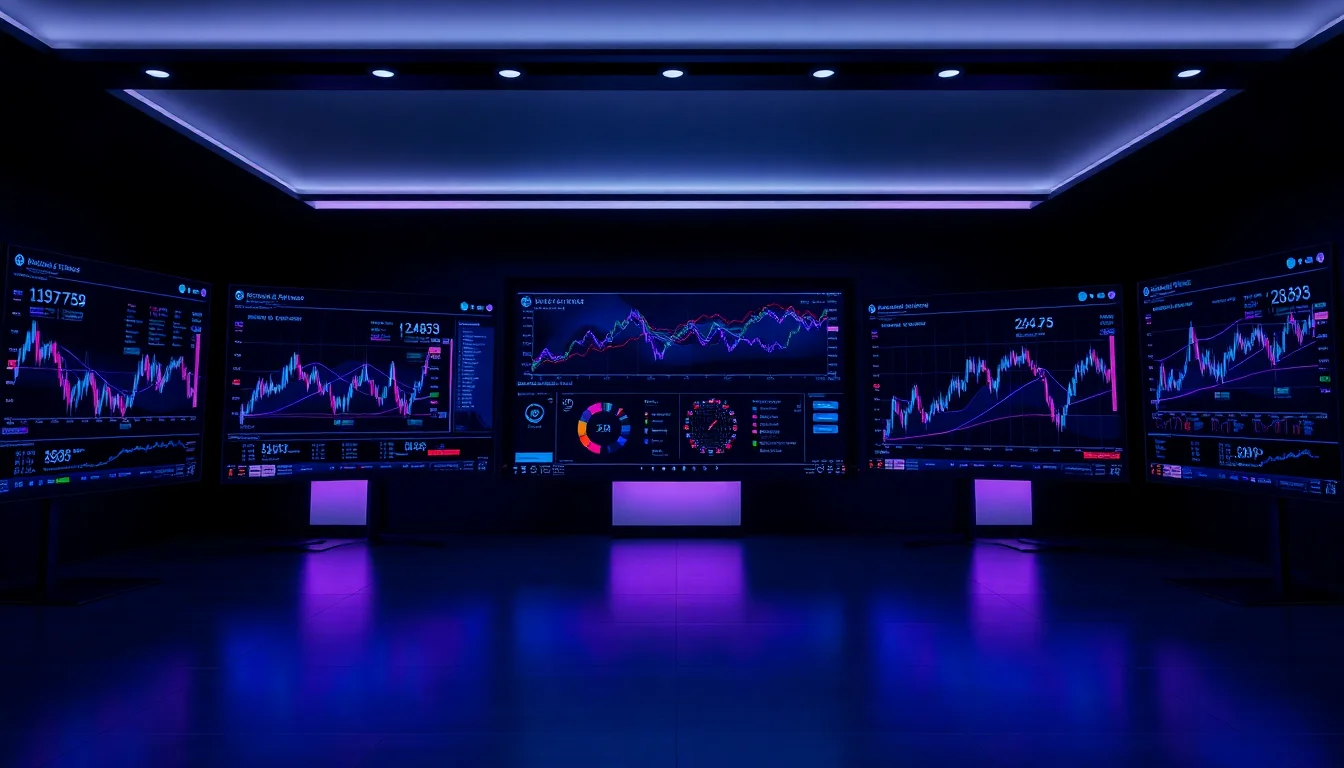 Senvix - Una Plataforma, Posibilidades Ilimitadas — Plataforma de Senvix